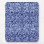Tapis De Souris William Morris Brother Rabbit Design Mousepad (Devant)