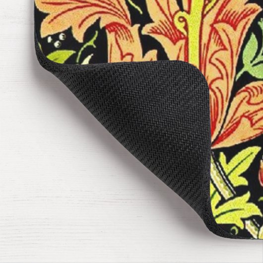 Tapis De Souris William Morris "Compton" (Coin)