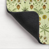 Tapis De Souris William Morris Design #4 (Coin)