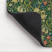 Tapis De Souris William Morris Golden Lily (Coin)