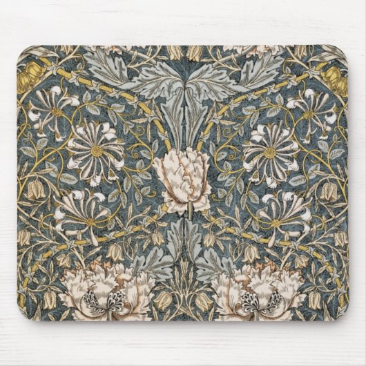 Tapis De Souris William Morris - l'art de William Morris (Devant)