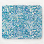 TAPIS DE SOURIS WILLIAM MORRIS "MARIGOLD DESIGN" MOUSE PAD (Devant)