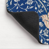 Tapis De Souris William Morris Motif Medway (Coin)