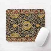 Tapis De Souris William Morris Persian Carpet (Avec souris)
