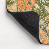 Tapis De Souris William Morris Spring Compton Flower Festival (Coin)