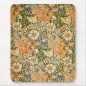 Tapis De Souris William Morris Spring Compton Flower Festival (Devant)