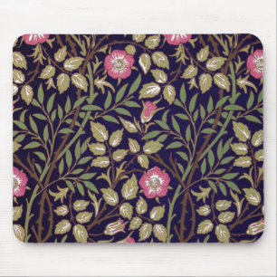 Tapis De Souris William Morris Sweet Briar