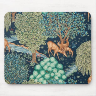 Tapis De Souris William Morris The Brook