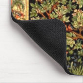 Tapis De Souris William Morris - Tree Of Life Pattern (Coin)