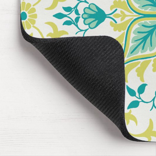 Tapis De Souris William Morris Vine Motif (Coin)