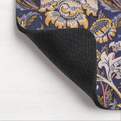 Tapis De Souris William Morris Wey Fond d'écran Floral (Coin)