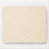 Tapis De Souris William Morris Willow Flower Classic (Devant)