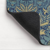 Tapis De Souris William Peacock et Dragon (Coin)