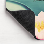 Tapis De Souris William Shakespeare Citation Inspirationnelle "Pen (Coin)