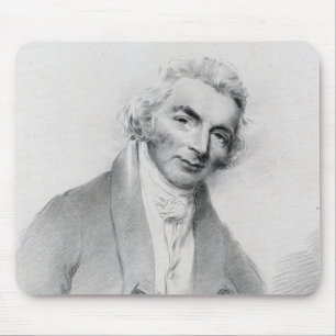Tapis De Souris William Smyth