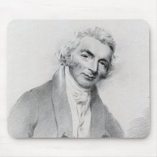 Tapis De Souris William Smyth (Devant)