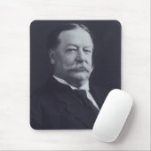 Tapis De Souris William Taft (Avec souris)