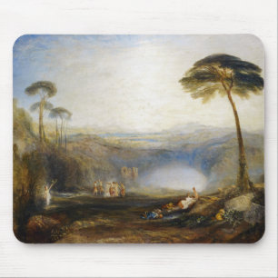 Tapis De Souris William Turner - La Branche d'Or