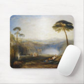Tapis De Souris William Turner - La toux d'or (Avec souris)
