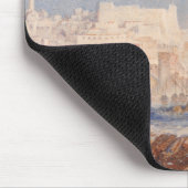 Tapis De Souris William Turner Rhodes (Coin)