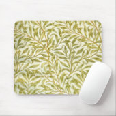 Tapis De Souris ‘Willow Bough’ par William Morris (Avec souris)