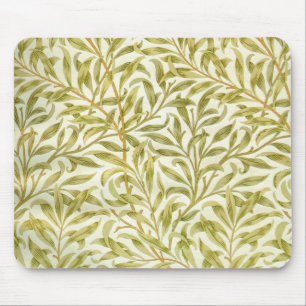 Tapis De Souris ‘Willow Bough’ par William Morris