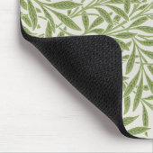 Tapis De Souris Willow boughs by William Morris (Coin)