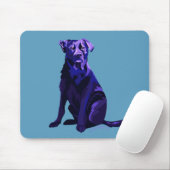 Tapis de souris Willow Rose (Avec souris)