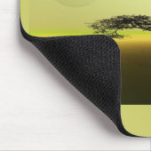 TAPIS DE SOURIS WILLOWAY (Coin)