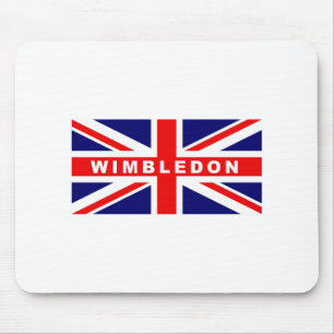 Tapis De Souris Wimbledon