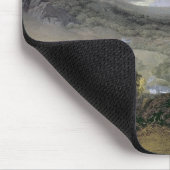 Tapis De Souris Windermere : de la tête d'Orrest (Coin)