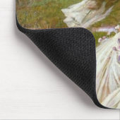 Tapis De Souris Windflowers (Coin)