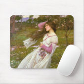 Tapis De Souris Windflowers (Avec souris)