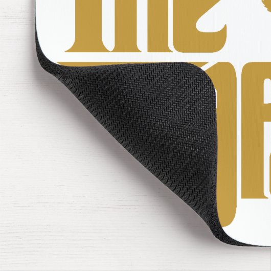 Tapis De Souris Windhound de soie (Coin)