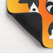 Tapis De Souris Windmachine de "Zotti" (Coin)