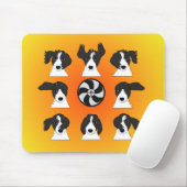 Tapis De Souris Windmachine de "Zotti" (Avec souris)