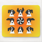 Tapis De Souris Windmachine de "Zotti" (Devant)