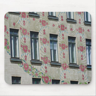 Tapis De Souris Windows Chez Majolikahaus