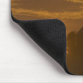 Tapis De Souris Windsor Sunrise Mousepad (Coin)