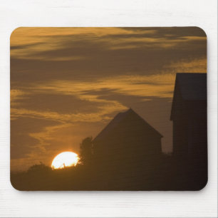 Tapis De Souris Windsor Sunrise Mousepad