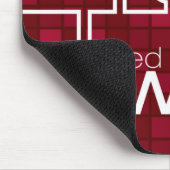 Tapis De Souris Wine-time (Coin)