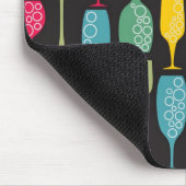 Tapis De Souris Wineglass (Coin)