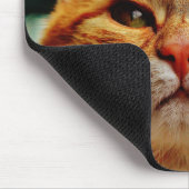 Tapis De Souris Wink kitty (Coin)