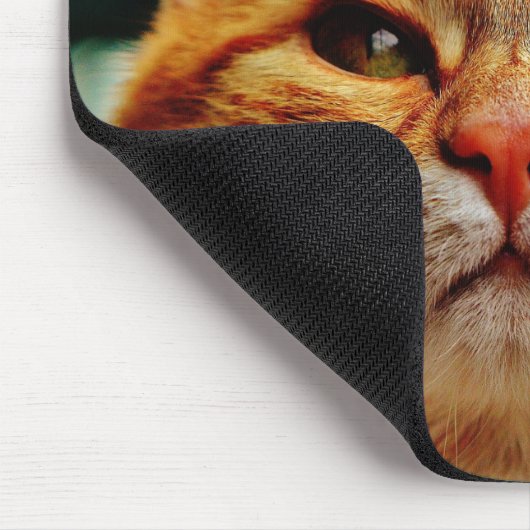 Tapis De Souris Wink kitty (Coin)