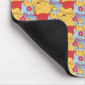 Tapis De Souris Winnie l'Ourson (Coin)