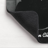 Tapis De Souris Winston Churchill (Coin)