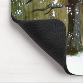 Tapis De Souris Wintertree Mousepad (Coin)