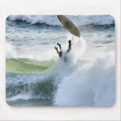 Tapis De Souris Wipeout (Devant)