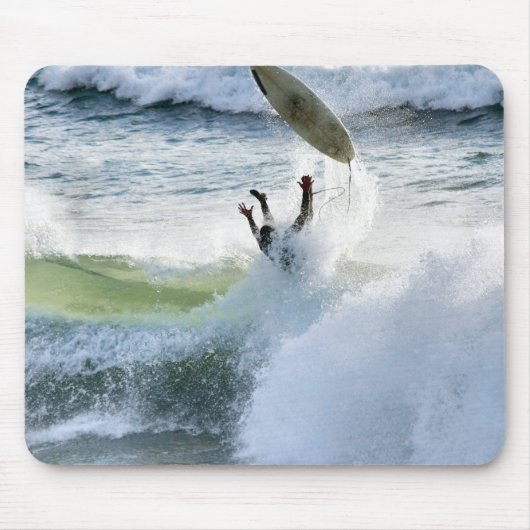 Tapis De Souris Wipeout (Devant)