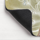 Tapis De Souris Wis Starfish (Coin)